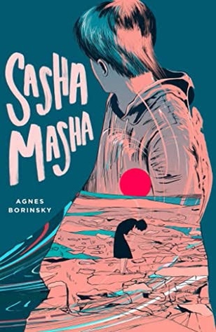 SASHA MASHA BY AGNES BORINSKY